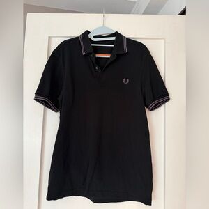 Fred Perry M3600 Polo Shirt
